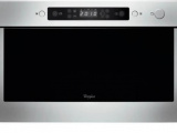 Микроволновая печь Whirlpool AMW 439 IX 1