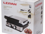 Гриль Leran CS GRILL 200 11