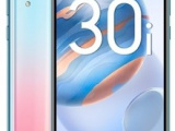Смартфон Honor 30i 4/128Gb  Голубой 0