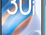 Смартфон Honor 30i 4/128Gb  Голубой 3