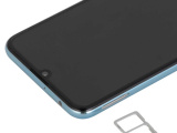 Смартфон Honor 30i 4/128Gb  Голубой 10