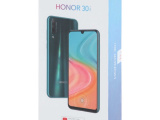 Смартфон Honor 30i 4/128Gb  Голубой 12