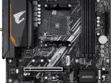 Материнская плата Gigabyte B550M AORUS ELITE AX 1
