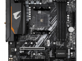 Материнская плата Gigabyte B550M AORUS ELITE AX 6
