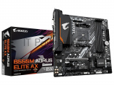 Материнская плата Gigabyte B550M AORUS ELITE AX 7