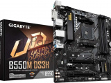 Материнская плата Gigabyte B550M DS3H 31
