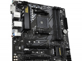 Материнская плата Gigabyte B550M DS3H 36