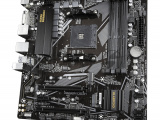 Материнская плата Gigabyte B550M DS3H 37