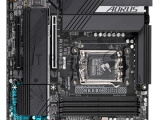 Материнская плата Gigabyte B650M AORUS ELITE AX 3
