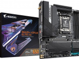 Материнская плата Gigabyte B650M AORUS ELITE AX 10