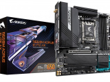 Материнская плата Gigabyte B650M AORUS ELITE AX 11