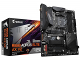 Материнская плата Gigabyte B650M AORUS ELITE AX 0