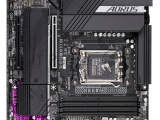 Материнская плата Gigabyte B650M AORUS ELITE 8