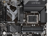 Материнская плата Gigabyte B760 GAMING X DDR4 10