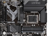 Материнская плата Gigabyte B760 GAMING X DDR4 18