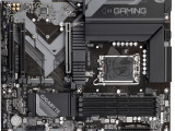 Материнская плата Gigabyte B760 GAMING X 3