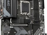 Материнская плата Gigabyte B760 GAMING X 4