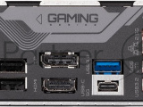 Материнская плата Gigabyte B760 GAMING X 6