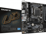 Материнская плата Gigabyte B760M DS3H DDR4 6