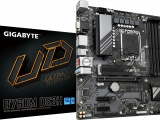 Материнская плата Gigabyte B760M DS3H 1