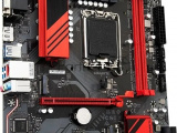 Материнская плата Gigabyte B760M GAMING 4