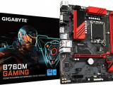 Материнская плата Gigabyte B760M GAMING 5