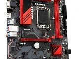 Материнская плата Gigabyte B760M GAMING 11