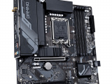 Материнская плата Gigabyte B760M GAMING X AX 8