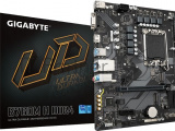 Материнская плата Gigabyte B760M H DDR4 12