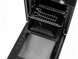 Духовой шкаф Maunfeld EOEM516B 22