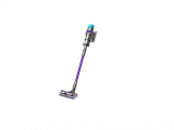 Пылесос вертикальный Dyson GEN 5 Detect Absolute Iron Purple sv23 EU 0
