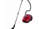 Пылесос вертикальный Sharp ECKB19RR Красный 1