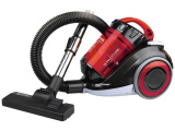 Пылесос для с/у без мешка Vitek VT-1820 красный/черный 0