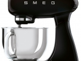 Миксер с чашей SMEG SMF03BLEU 0
