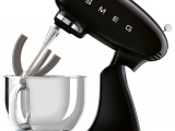 Миксер с чашей SMEG SMF03BLEU 1