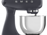 Миксер с чашей SMEG SMF03GREU 1