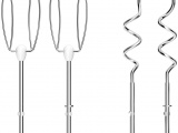 Миксер Moulinex HM460110 4