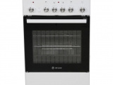 Плита Отдельностоящая De Luxe 5004.16э-016 бежевый 0