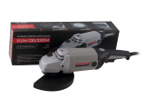 Угловая шлифовальная машина Интерскол УШМ-230/2300М 0