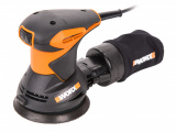 Шлифовальная машина  WORX WX652.1 0