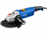 Угловая шлифовальная машина ЗУБР Профессионал УШМ-П230-2600 П 0