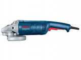 Угловая шлифовальная машина BOSCH GWS 2200 0.601.8C1.0R0 0
