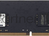 Оперативная память Dahua, DDR4, 32GB (1x32GB), 3200 MHz, CL22, DIMM 1