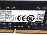 Оперативная память Dahua DHI-DDR-C300S8G32, DDR4, 8GB (1x8 GB), 3200 MHz, CL19, SO-DIMM 1