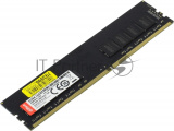 Оперативная память Dahua DHI-DDR-C300U16G32, DDR4, 16GB (1x16 GB), 3200 MHz, CL22, DIMM, OEM 1