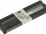 Оперативная память Digma, DDR3, 4GB (1x4 GB), 1333 MHz, CL9, DIMM 3