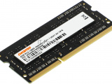 Оперативная память Digma, DDR3, 4GB (1x4 GB), 1600 MHz, CL11, SO-DIMM 5