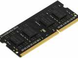 Оперативная память Digma, DDR3, 4GB (1x4 GB), 1600 MHz, CL11, SO-DIMM 6