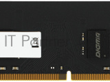 Оперативная память Digma, DDR4, 16GB (1x16 GB), 3200 MHz, CL22, DIMM 5