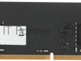 Оперативная память Digma, DDR4, 4GB (1x4GB), 2666MHz, CL19, DIMM 6